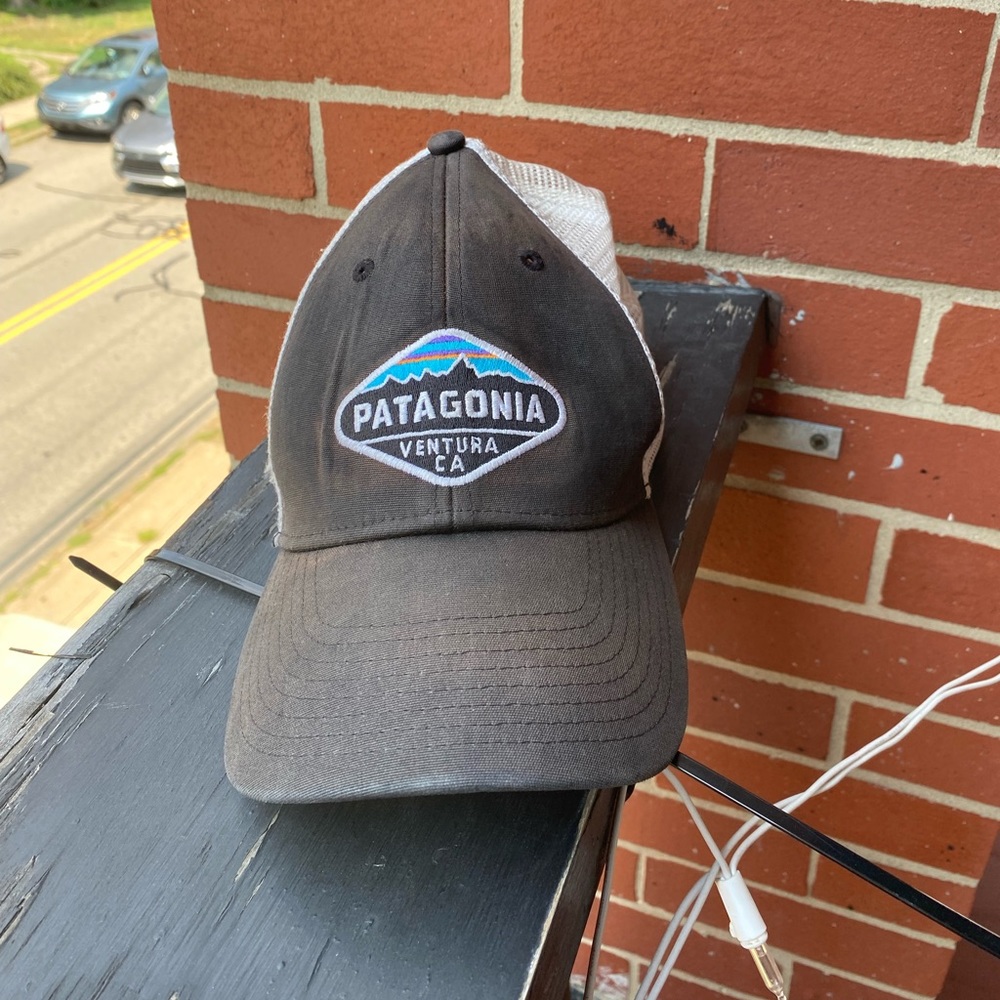 Patagonia Hat